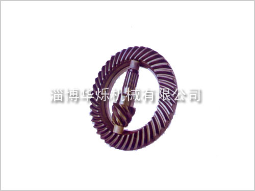K、S系列減速機(jī)用傘齒輪